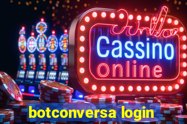 botconversa login